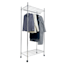 Metal Commercial Garment Rack