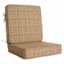2-Piece Tallon Birch Outdoor Deep Seat Cushion