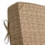 2-Piece Tallon Birch Outdoor Deep Seat Cushion