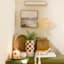 Honeybloom Seaside Canvas Art, 10"