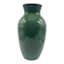 Providence Green Porcelain Vase, 14"