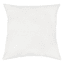 Natural Canvas Square Outdoor Throw Pillow, 16"