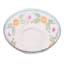 Clear Embossed Serve Bowl