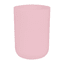 Tiny Dreamers Pink Plastic Bath Tumbler, 300ml