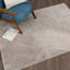 (D604) Waterford Ronin Parchment Area Rug, 8x9