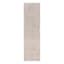 (D604) Waterford Ronin Parchment Runner, 2x7