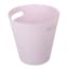 Lavender Wastebasket, 5l