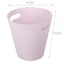 Lavender Wastebasket, 5l