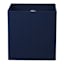 3-Pack Navy Modular Storage Cube, 10.5"