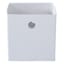3-Pack White Modular Storage Cube, 10.5"