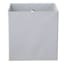 3-Pack White Modular Storage Cube, 10.5"