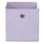 3-Pack Pink Modular Storage Cube, 10.5"