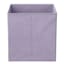 3-Pack Pink Modular Storage Cube, 10.5"
