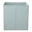 3-Pack Mint Modular Storage Cube, 10.5"