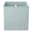 3-Pack Mint Modular Storage Cube, 10.5"