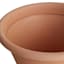 Japi Siena Neutral Outdoor Planter, Large