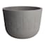Japi Tribe Stone Outdoor Planter, Large