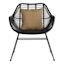 Tallon Birch Square Outdoor Throw Pillow, 16"