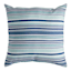 Ty Pennington Striped Square Outdoor Throw Pillow, 20"