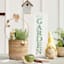 Honeybloom Honey Bee Decorative Planter Hanger, 3"
