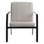 Fiddlestix Linen Premium Outdoor Hinged Cushion