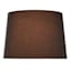 Grey Table Medium Table Lamp Shade, 12x14x10