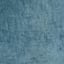 Light Blue Medium Table Lamp Shade, 14x10x12