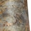 Peach Marbled Medium Table Lamp Shade, 14x10x12