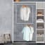 Closet Doubler Organizer