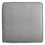 Tahiti Silver Outdoor Deep Seat Cushion