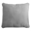 Tahiti Silver Outdoor Corded Back Cushion
