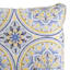Castille Multicolor Outdoor Corded Back Cushion