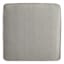 Fiddlestix Linen Premium Outdoor Deep Seat Cushion