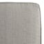 Fiddlestix Linen Premium Outdoor Deep Seat Cushion