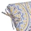 Castille Multicolor Outdoor Chaise Lounge Cushion