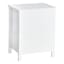 Taylor Nightstand, White