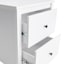 Taylor Nightstand, White