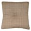 Tallon Birch Outdoor Tufted Back Cushion