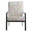 2-Piece Malitta Billard Outdoor Deep Seat Cushion