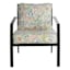 Malitta Billard Outdoor Corded Back Cushion