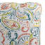 Malitta Billard Outdoor Corded Back Cushion