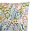 Malitta Billard Oversized Square Outdoor Throw Pillow, 20"