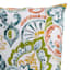 Malitta Billard Square Outdoor Throw Pillow, 16"