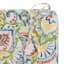 Malitta Billard Outdoor Square Seat Cushion