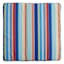 Multi Stripe Outdoor Deep Seat Cushion
