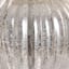 Mercury Glass Large Table Lamp Base, 25"