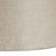 Natural Medium Table Lamp Shade, 14x12x10