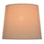 Beige Small Table Lamp Shade, 11x9x9