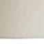 Beige Small Table Lamp Shade, 11x9x9