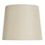 Champagne Accent Lamp Shade, 11x9